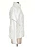 Athleta 100% Nylon Solid White Track Jacket Size S - photo 4