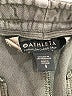 Athleta Gray Cargo Pants Size 4 - photo 7