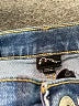 Art Class Hearts Blue Jeans Size 14 - photo 3