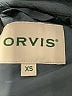 Orvis Teal Jacket Size XS - photo 6