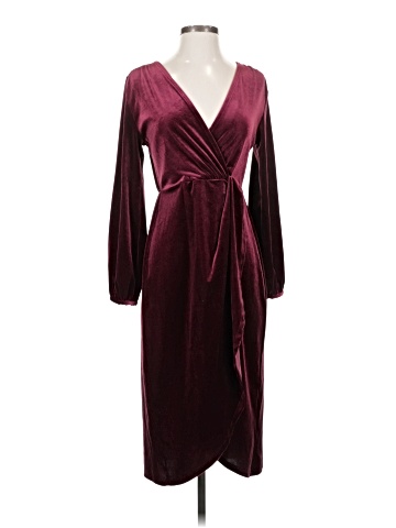 A New Day Cocktail Dress (view 1)