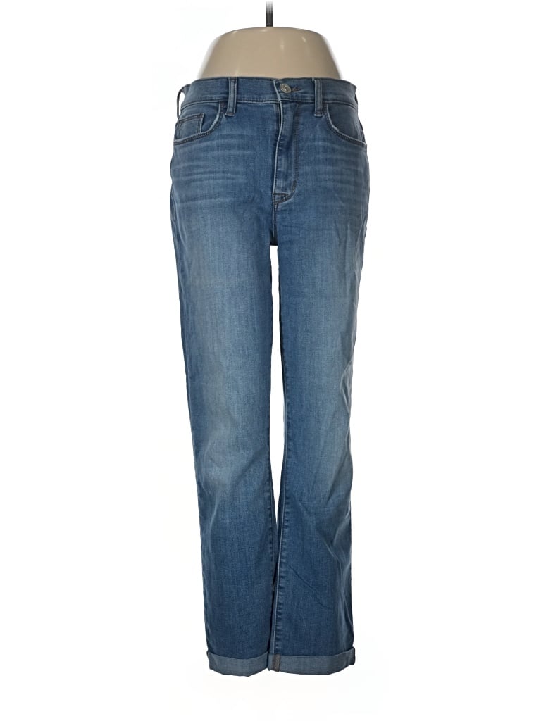 Pre-owned Hudson Jeans In Blue