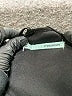 Maurices 100% Polyester Chevron-herringbone Gray Black Casual Dress Size XS - photo 7
