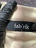 Fab'rik Tan Bodysuit Size L - photo 3