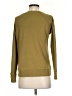 Eddie Bauer Stripes Green Pullover Sweater Size S - photo 2
