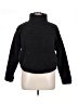 all in motion 100% Polyester Black Pullover Sweater Size XL - photo 1