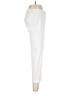 Theory Ivory Casual Pants Size 2 - photo 4