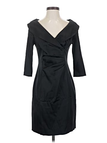 Kay Unger Cocktail Dress (view 1)