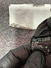 Tahari by ASL 100% Polyester Gray Blazer Size 12 - photo 7