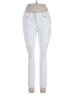 Indigo Rein Hearts Silver Jeans Size 11 - photo 1