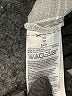 Old Navy 100% Cotton Plaid Gray Long Sleeve Button-Down Shirt Size XS - photo 8