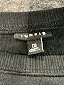 Torrid Stars Black Pullover Sweater Size Med Plus (00) - photo 7
