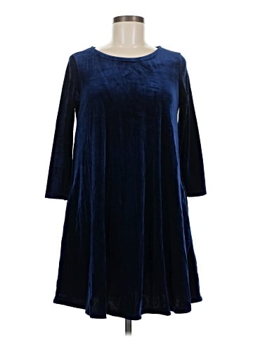 Agnes & Dora Casual Dress (view 1)