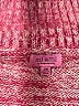 Mi ami Pink Turtleneck Sweater Size XS - photo 7