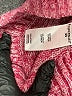 Mi ami Pink Turtleneck Sweater Size XS - photo 8