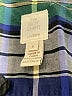 J.Crew 100% Cotton Plaid Green Long Sleeve Button-Down Shirt Size 2 - photo 7