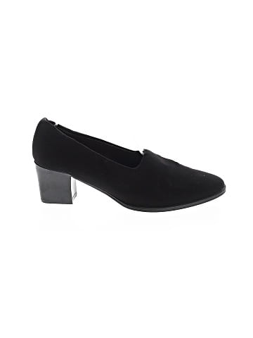 Villager by Liz Claiborne Heels (view 1)