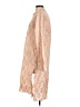 Assorted Brands Tan Pink Casual Dress Size EU 42 / US 12 - photo 5