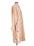Assorted Brands Tan Pink Casual Dress Size EU 42 / US 12 - photo 4