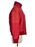 Tara Jarmon Red Jacket Size EU (FR) 38 / US 6 - photo 4