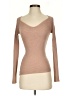 Shein Tan Cardigan Size S - photo 1