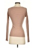 Shein Tan Cardigan Size S - photo 2