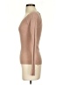 Shein Tan Cardigan Size S - photo 5