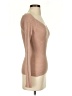 Shein Tan Cardigan Size S - photo 4