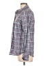 J.Crew 100% Cotton Purple Blazer Size 10 - photo 5
