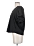1.State Black Short Sleeve Blouse Size XS - photo 5
