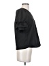 1.State Black Short Sleeve Blouse Size XS - photo 4