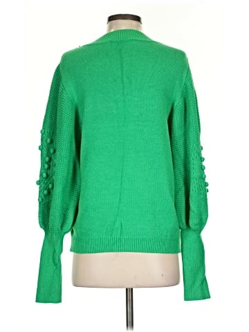 Vine & Love Pullover Sweater (view 2)