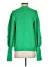 Vine & Love Green Pullover Sweater Size S - photo 2