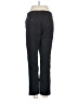 Unbranded 100% Polyester Black Dress Pants Size S - photo 2