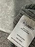 Label Gray Wool Cardigan Size XS - photo 8