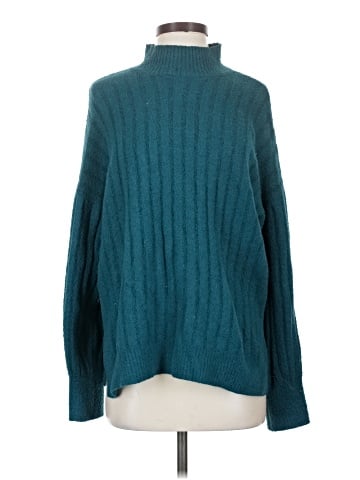 Jessica Simpson Turtleneck Sweater (view 1)
