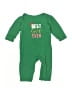 Hb Green Long Sleeve Outfit Size 9-12 mo - photo 1