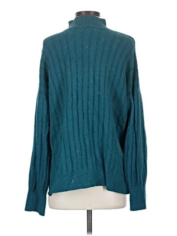 Jessica Simpson Turtleneck Sweater (view 2)