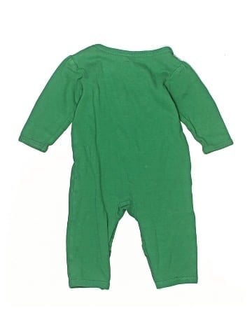 Hb Long Sleeve Outfit (view 2)