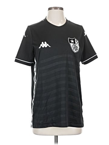 Kappa Short Sleeve T-Shirt (view 1)