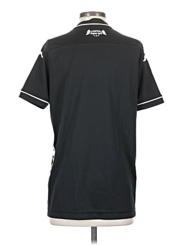 Kappa Short Sleeve T-Shirt (view 2)