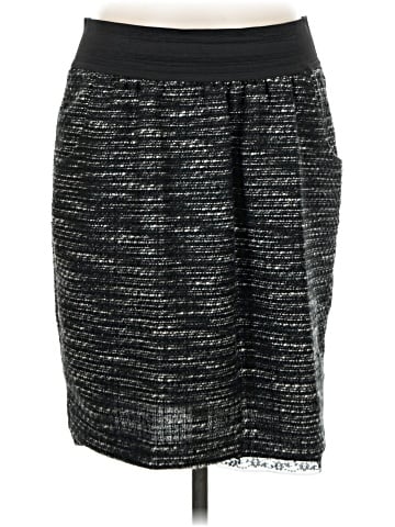 Outback Red Casual Skirt (view 1)