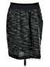 Outback Red Tweed Black Casual Skirt Size M - photo 1