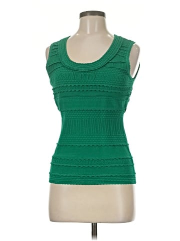 Milly Sweater Vest (view 1)