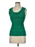 Milly Green Sweater Vest Size M (estimated) - photo 1