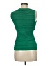Milly Green Sweater Vest Size M (estimated) - photo 2