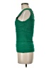 Milly Green Sweater Vest Size M (estimated) - photo 5