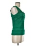 Milly Green Sweater Vest Size M (estimated) - photo 4