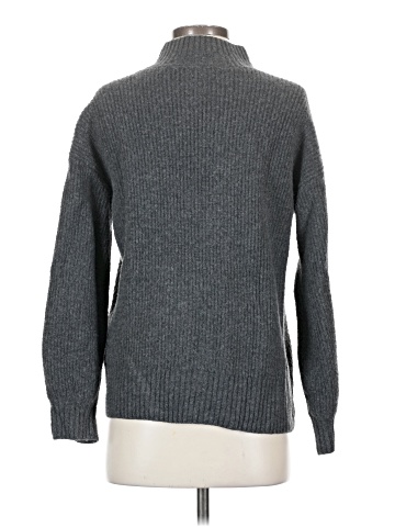 GOODTHREADS Turtleneck Sweater (view 2)