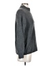 GOODTHREADS Gray Turtleneck Sweater Size S - photo 4